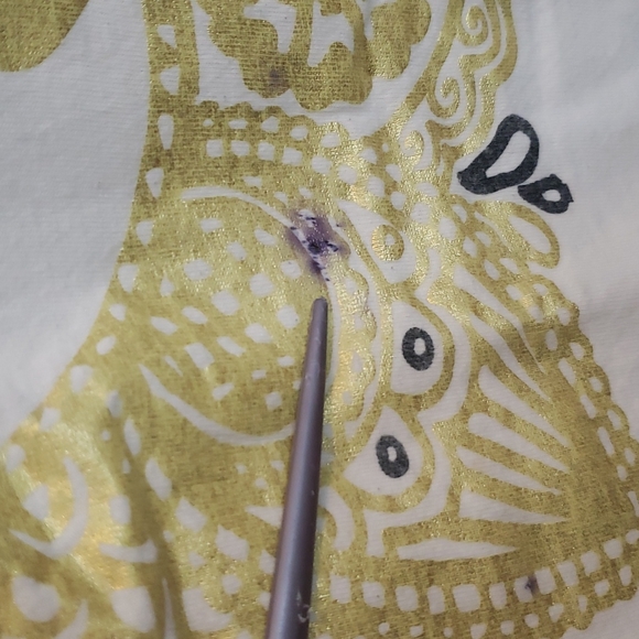 Phi Sigma Sigma long sleeve - Picture 3 of 5